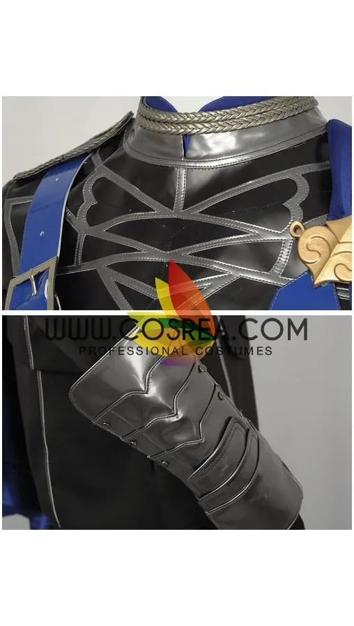 Fire Emblem Three Houses Dimitri Cosplay Costume