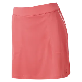 FootJoy Womens Interlock Skort 17