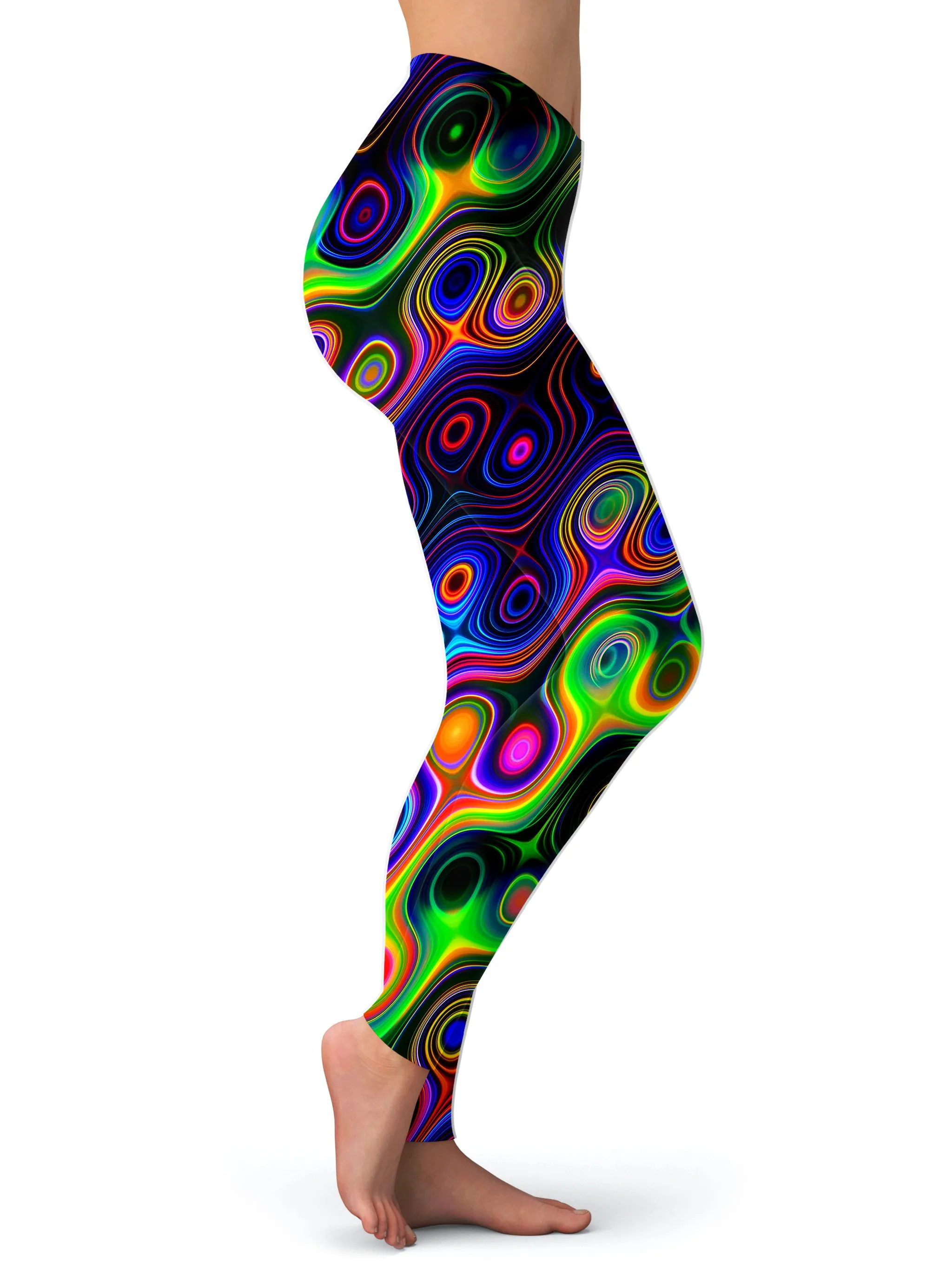 Glow with the Flow Leggings