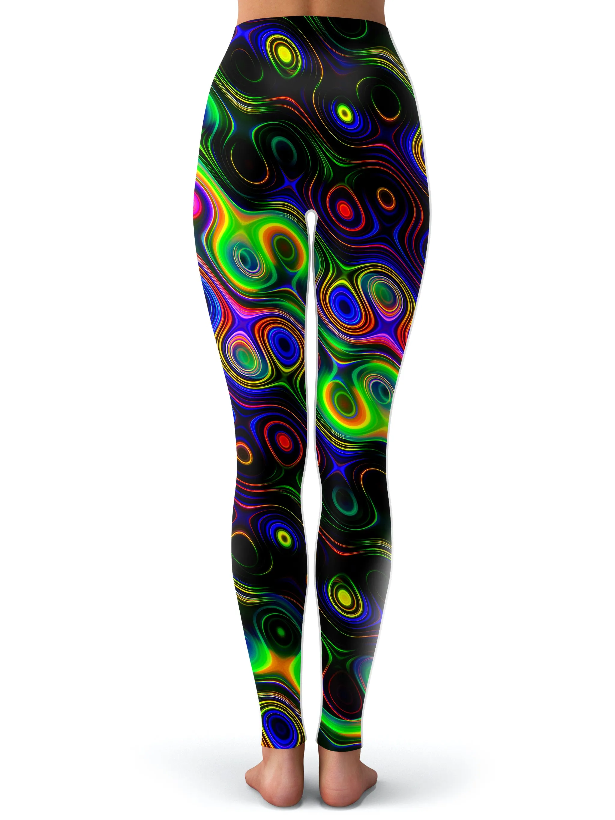 Glow with the Flow Leggings