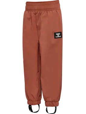 hmlJUPITOR TEX MINI SOFTSHELL PANTS Pants