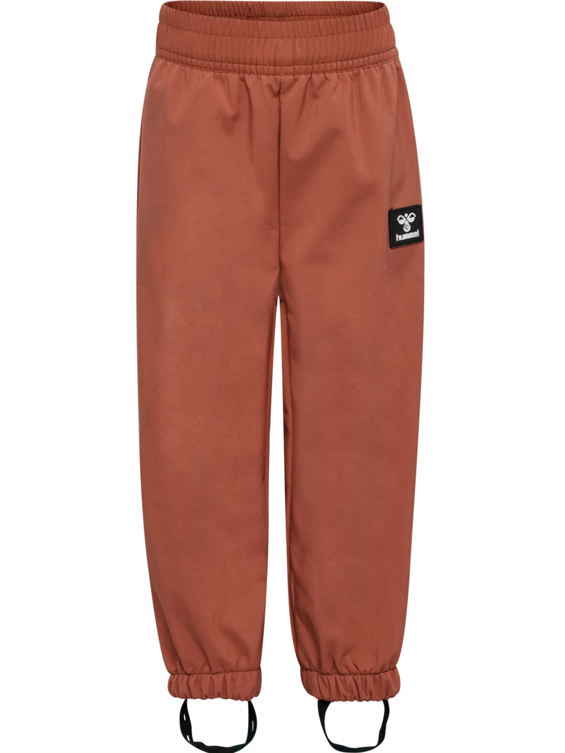 hmlJUPITOR TEX MINI SOFTSHELL PANTS Pants