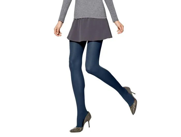 Hue Women's Opaque Tights