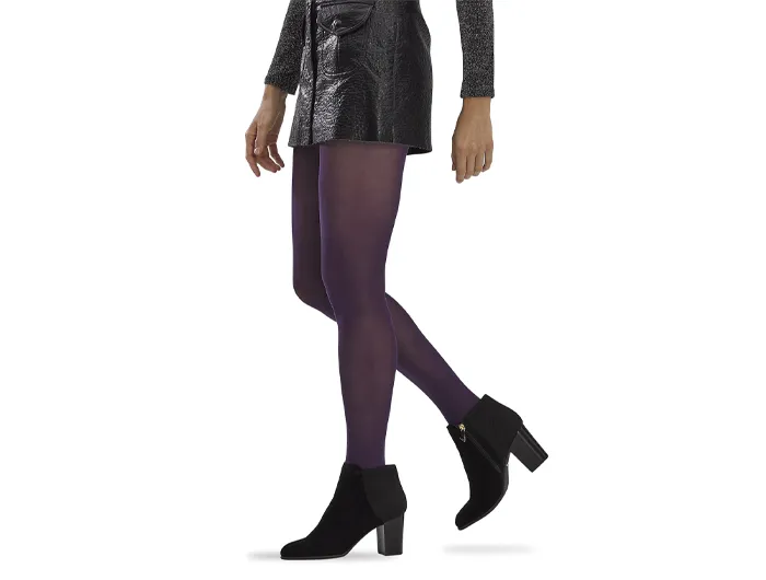 Hue Women's Opaque Tights