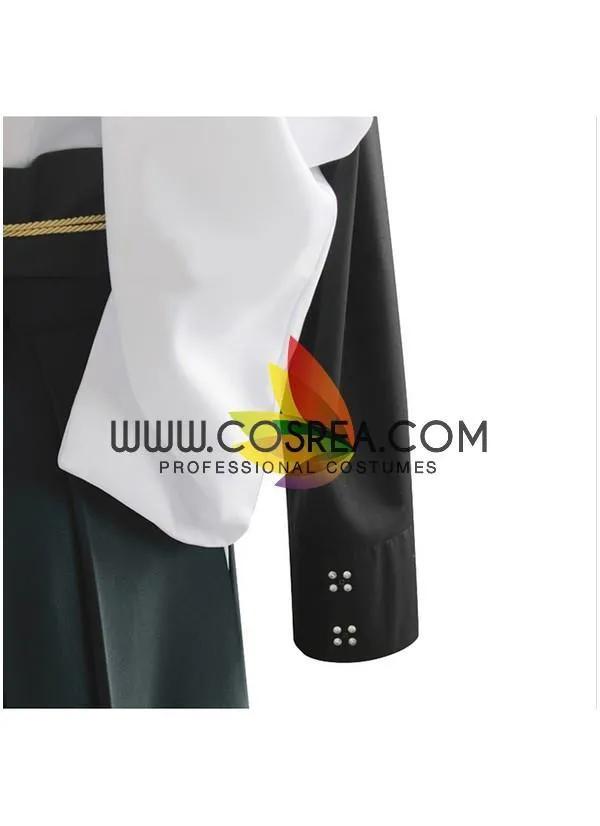 Hypnosis Mic DRB Gentaro Yumeno Cosplay Costume