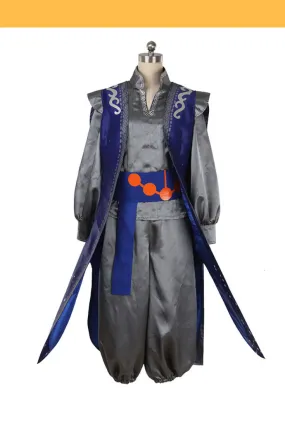 Identity V Joseph Azrael Skin Cosplay Costume