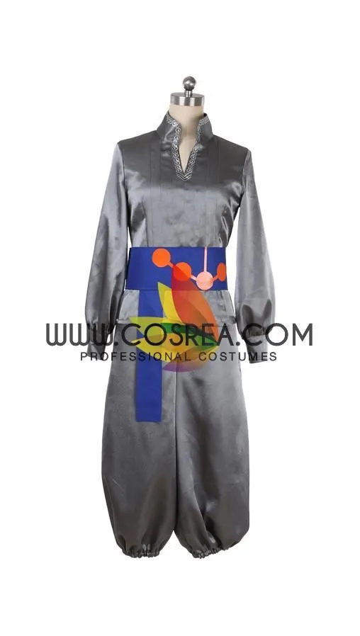 Identity V Joseph Azrael Skin Cosplay Costume