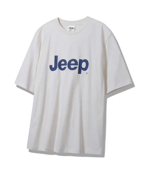 JEEP  |T-Shirts