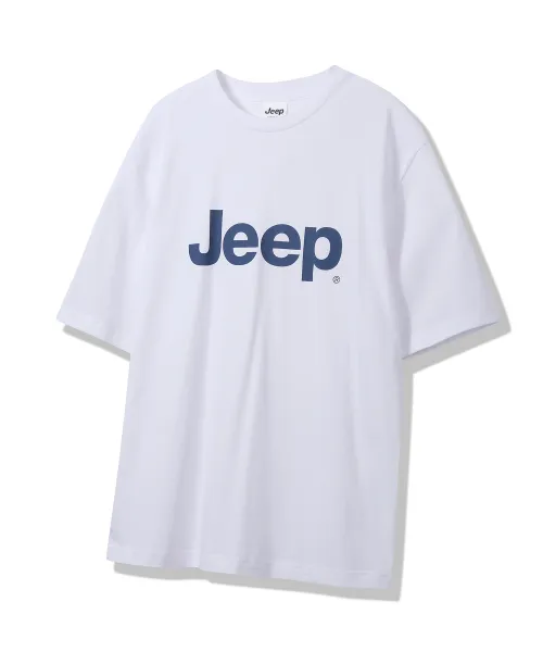 JEEP  |T-Shirts