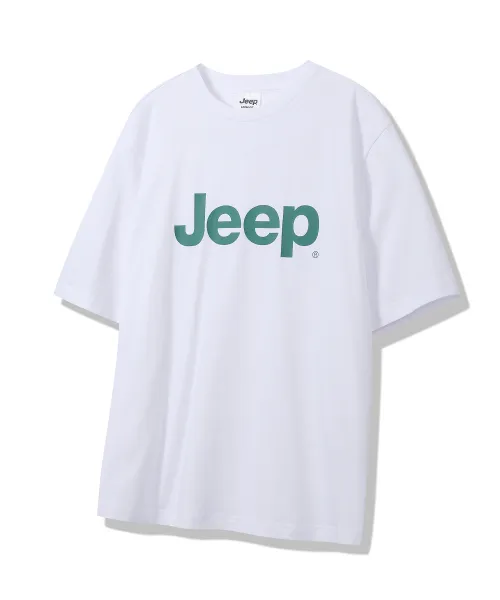 JEEP  |T-Shirts