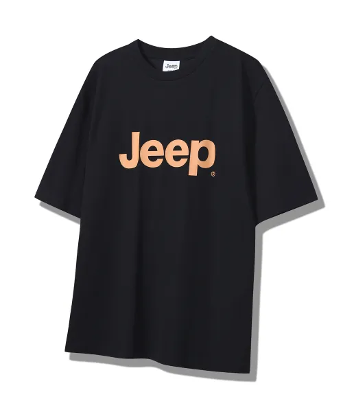 JEEP  |T-Shirts