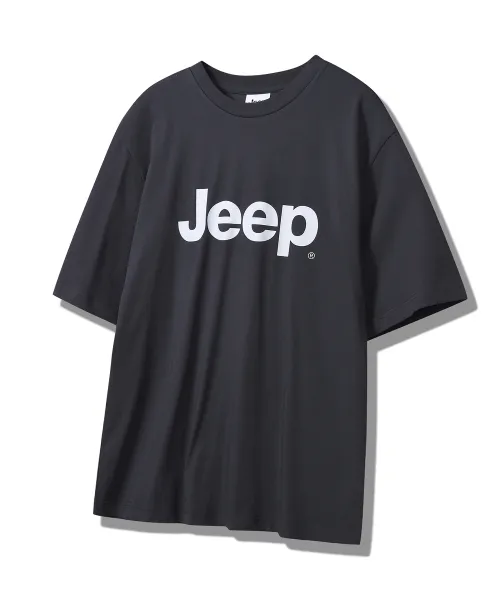 JEEP  |T-Shirts