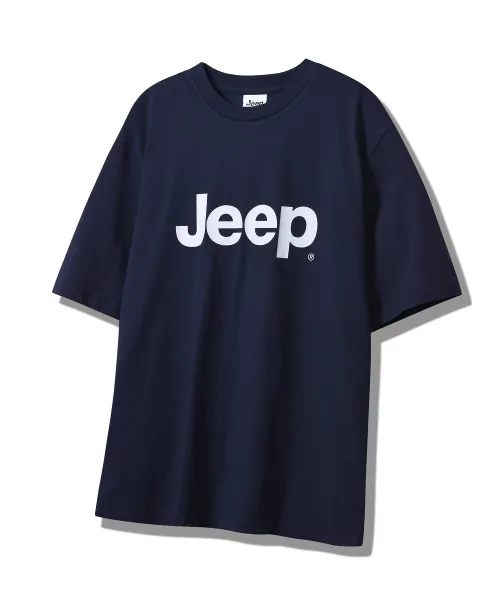 JEEP  |T-Shirts