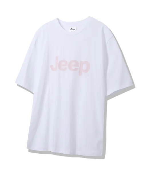 JEEP  |T-Shirts