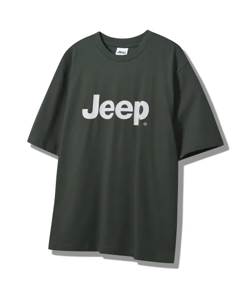 JEEP  |T-Shirts