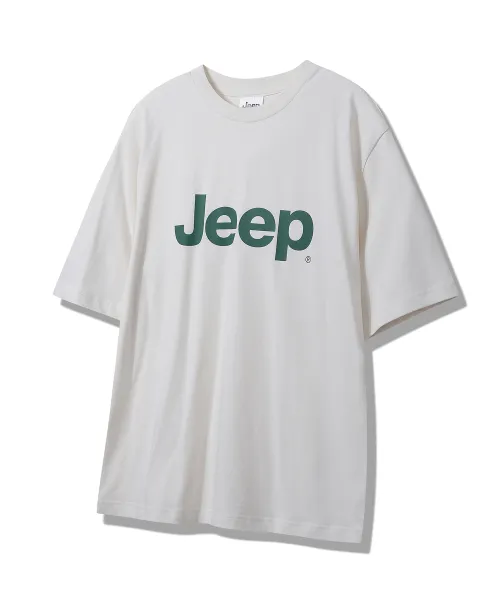 JEEP  |T-Shirts