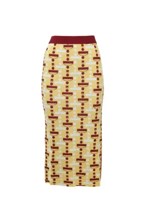 Joelle Skirt