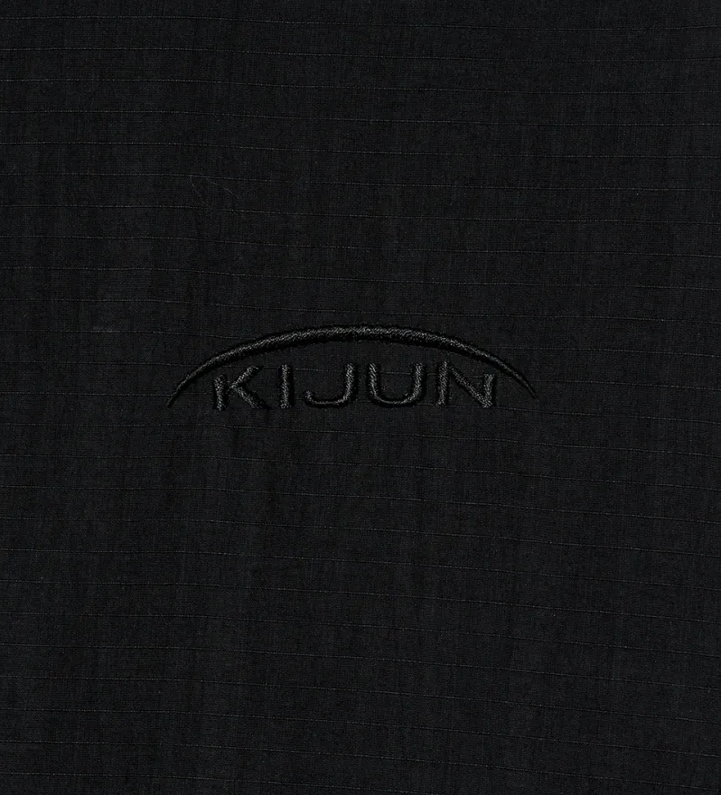 KIJUN  |Street Style Shirts