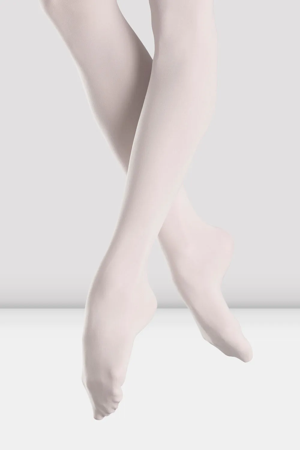 Ladies Endura Footed Tights