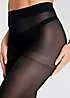 LASCANA 40 Denier Sheer Tights