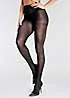 LASCANA 40 Denier Sheer Tights