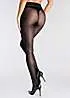 LASCANA 40 Denier Sheer Tights