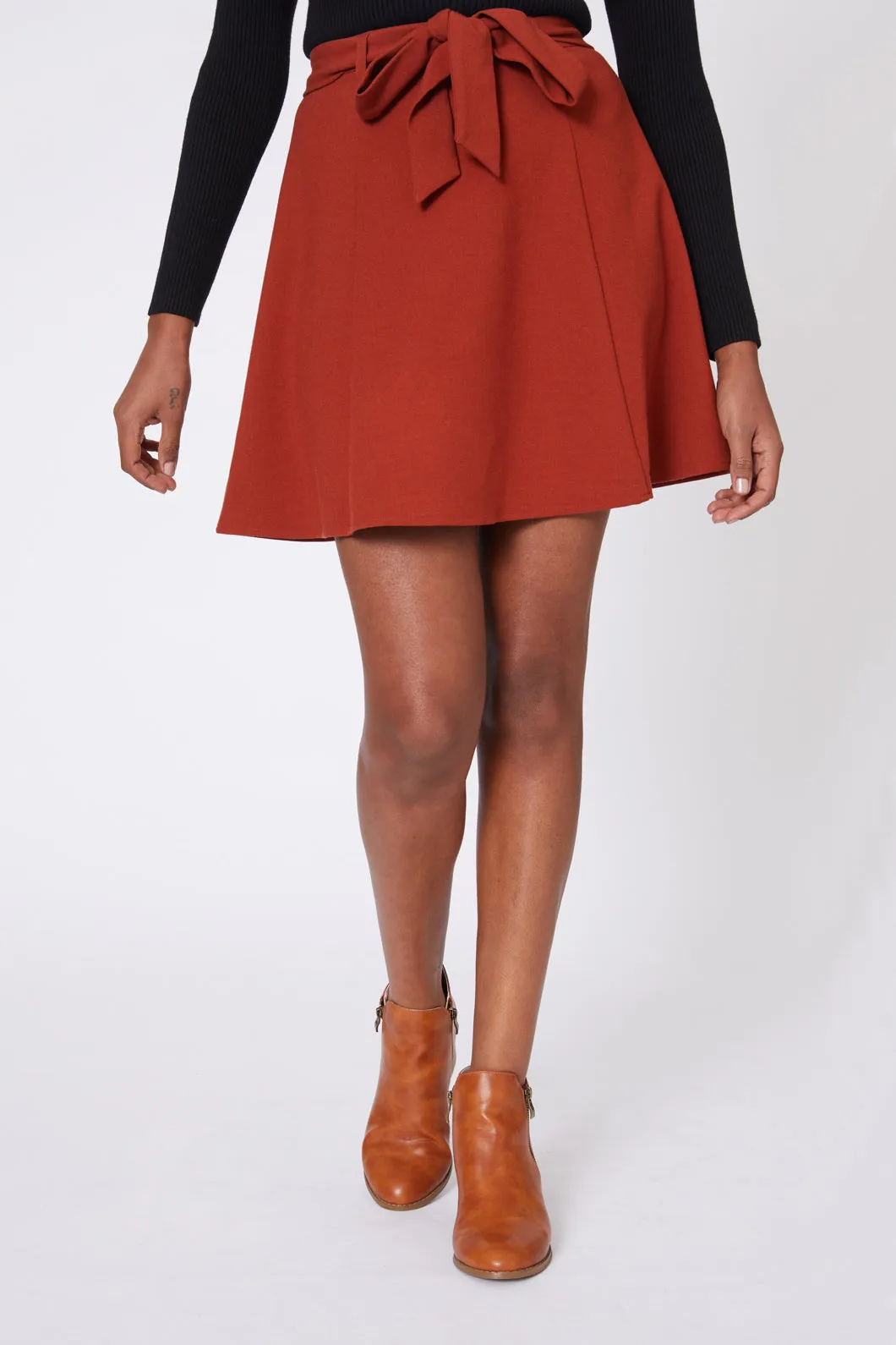 Lillian Skirt