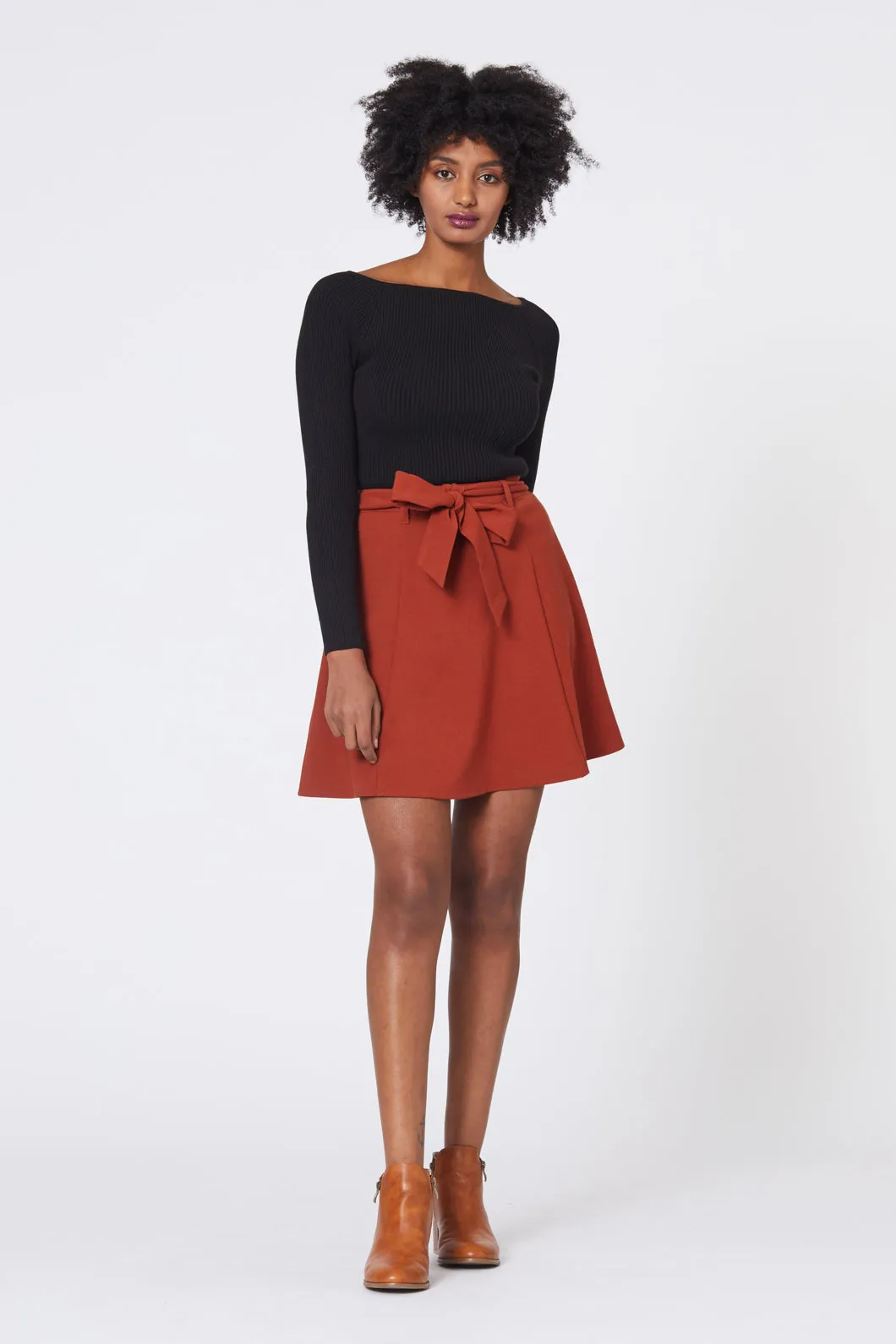 Lillian Skirt