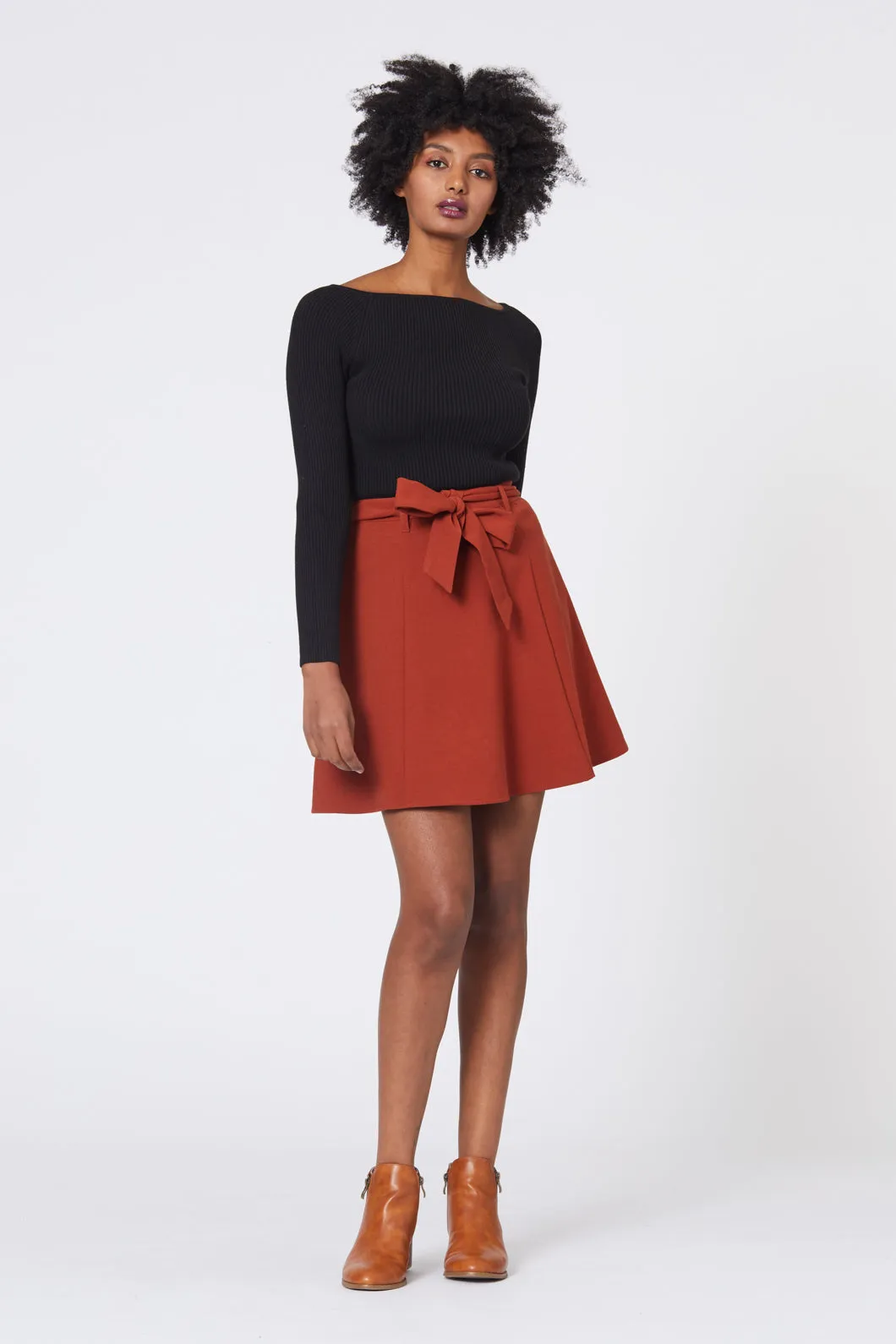 Lillian Skirt