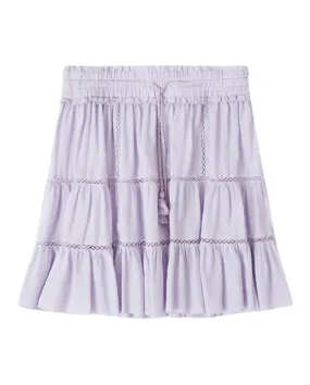 Lioline Skirt Lilac