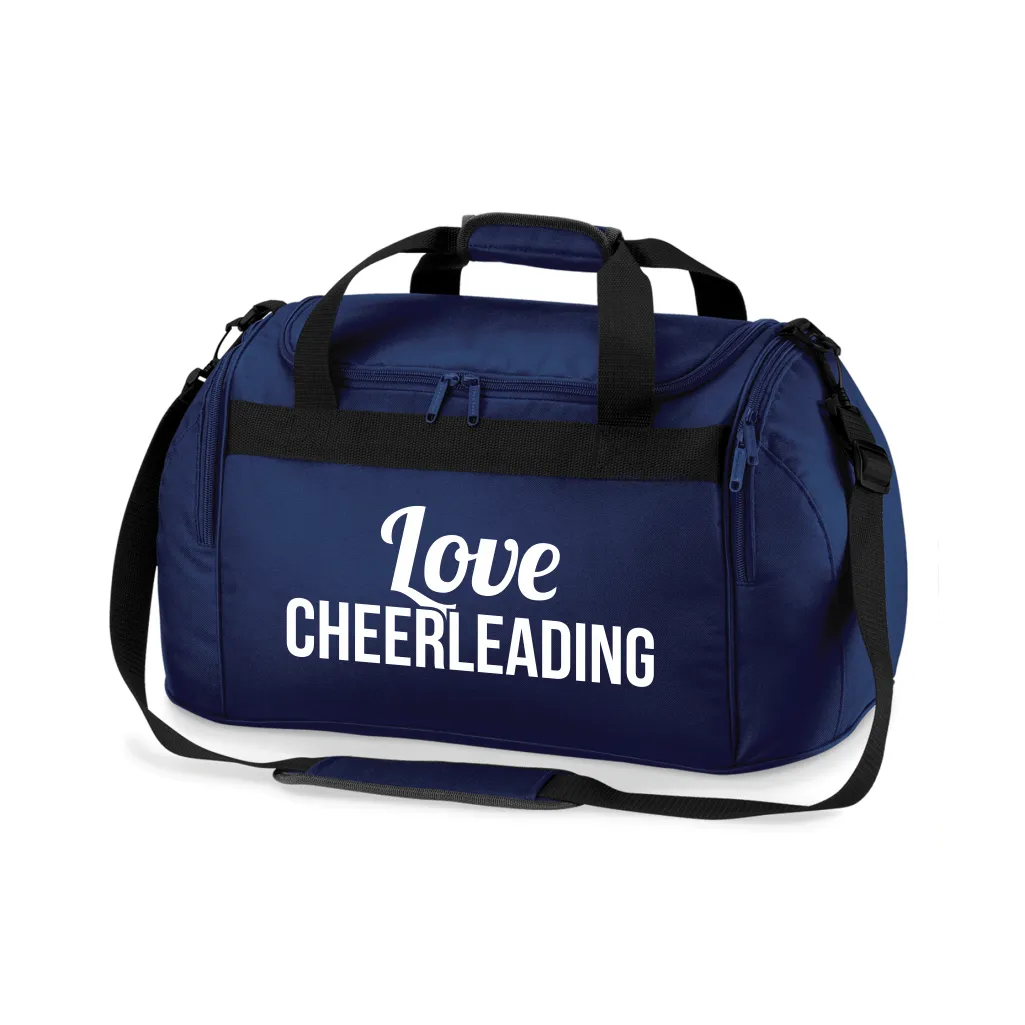 Love Cheerleading training bag 26L