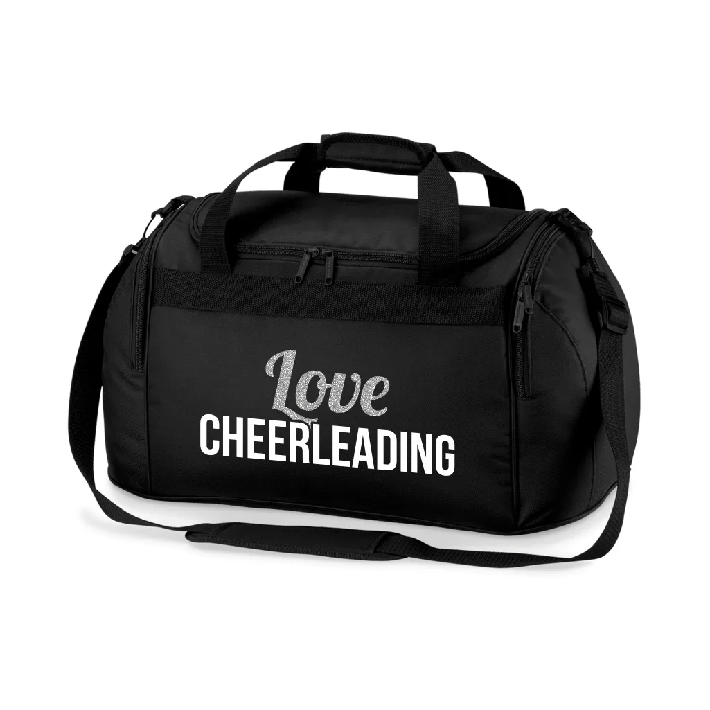 Love Cheerleading training bag 26L