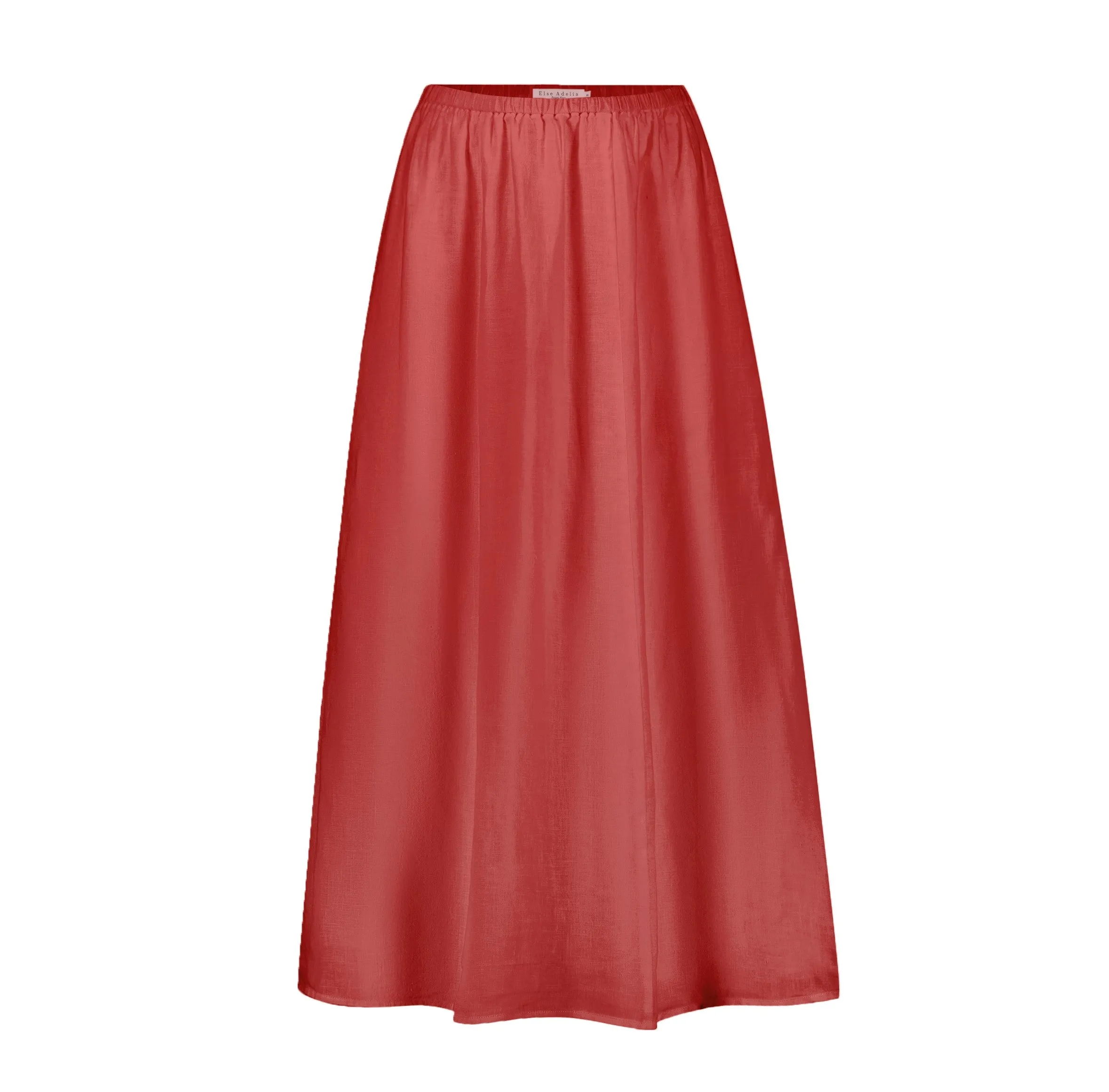 LYNN SKIRT LINEN