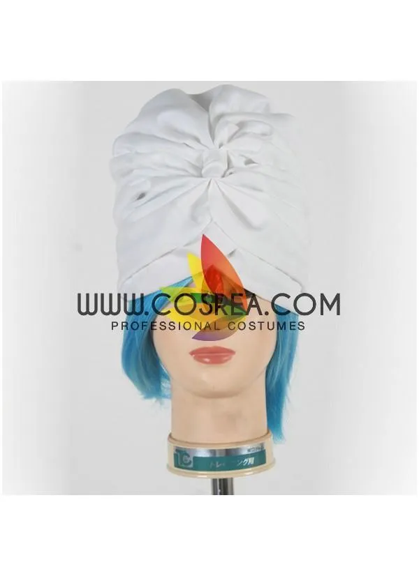 Magi Aladdin Cosplay Costume