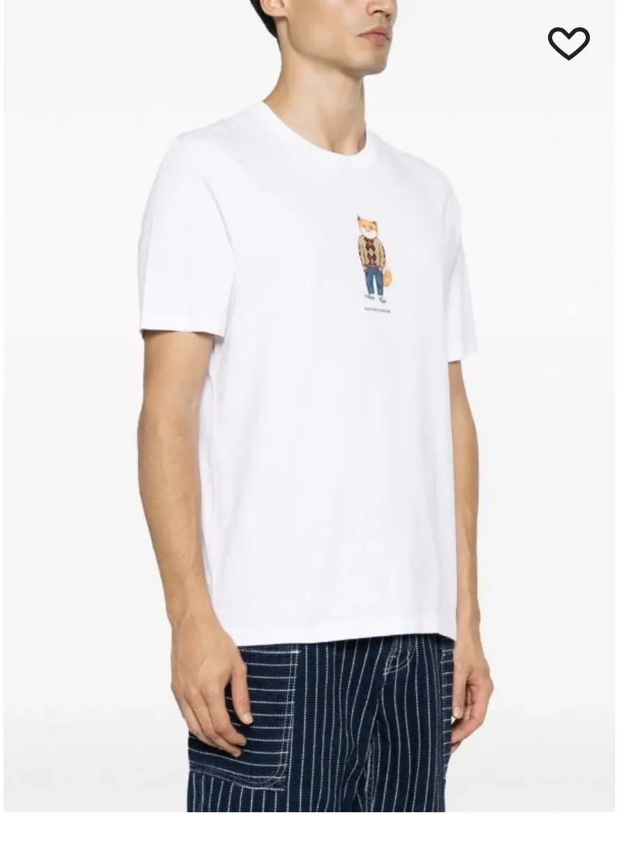 Maison Margiela  |Designers T-Shirts