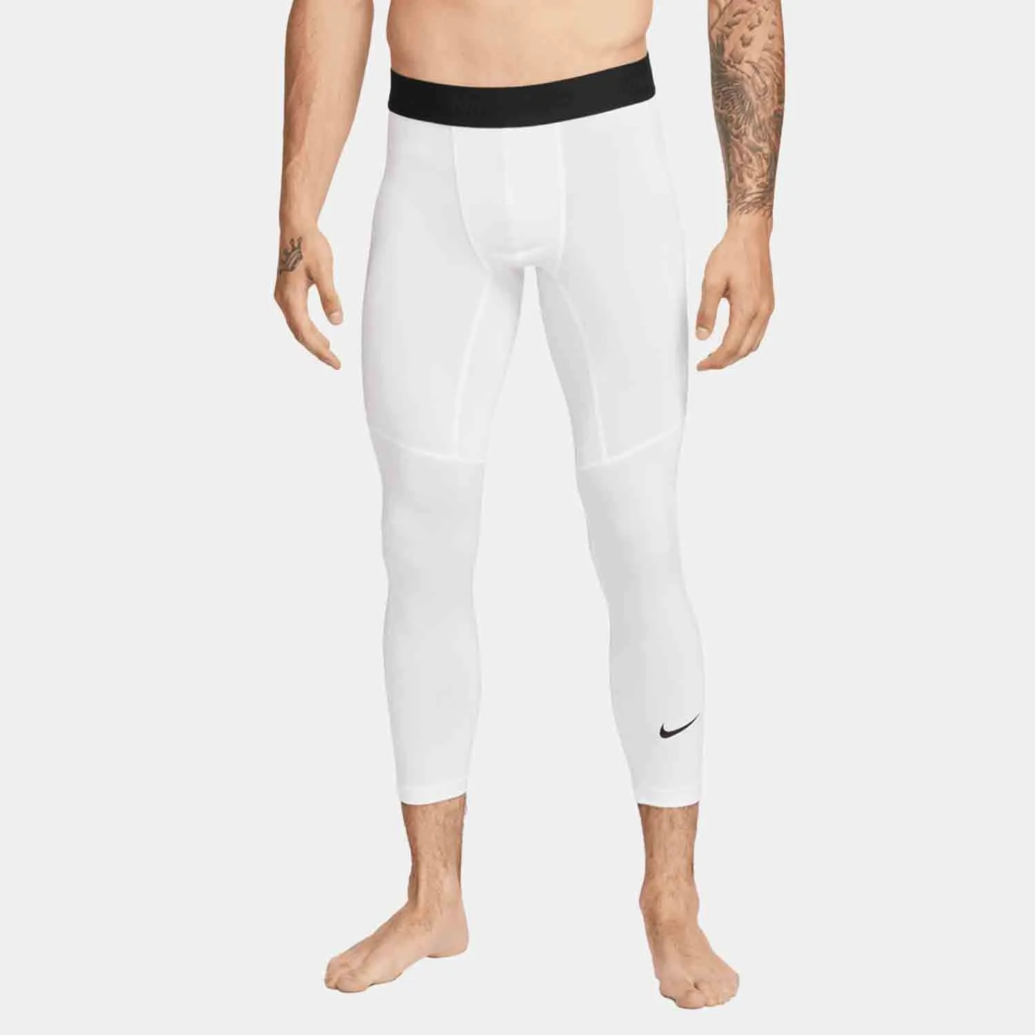 Men's Dri-FIT 3/4-Length Fitness Tights