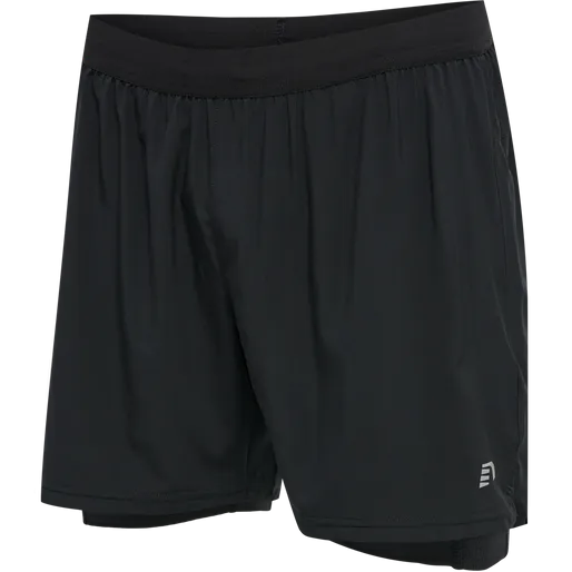 Newline Men's Core 2-In-1 Shorts