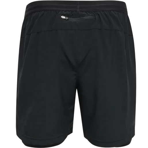 Newline Men's Core 2-In-1 Shorts