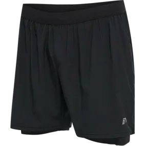 Newline Men's Core 2-In-1 Shorts