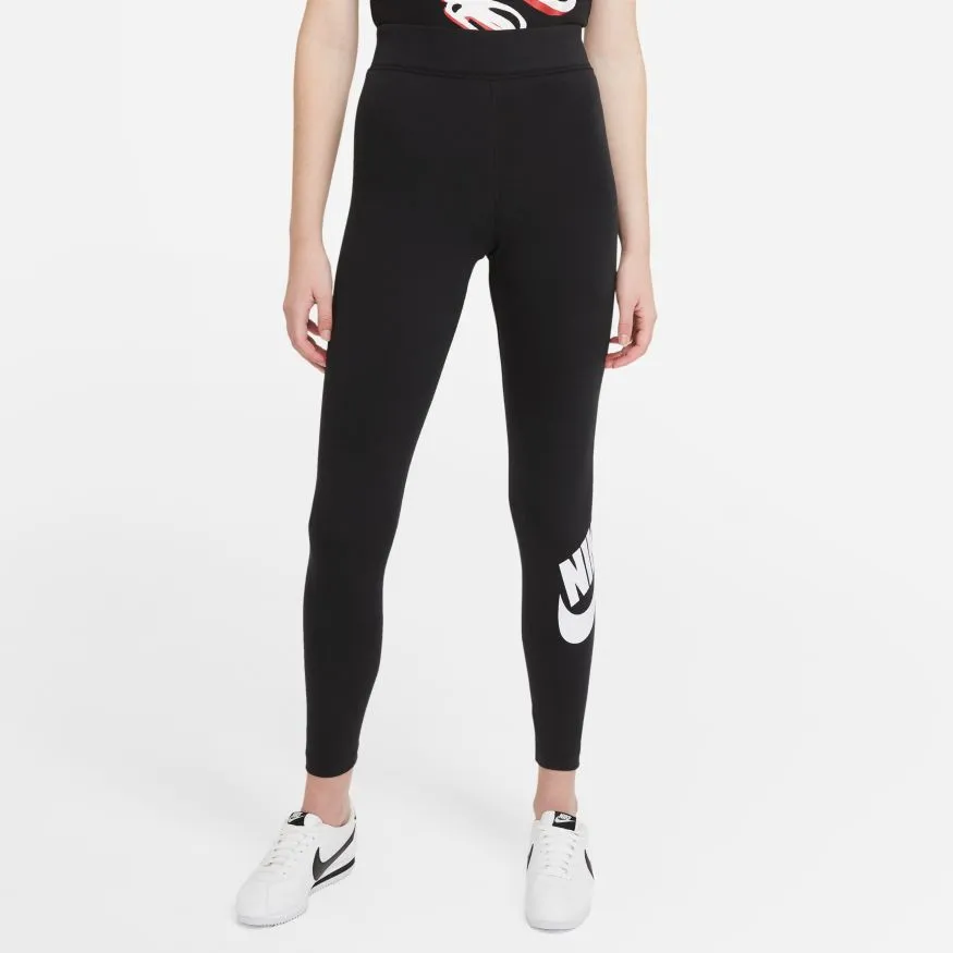 Nike Sportswear Essential High-Waisted Leggings