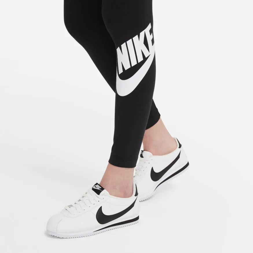 Nike Sportswear Essential High-Waisted Leggings