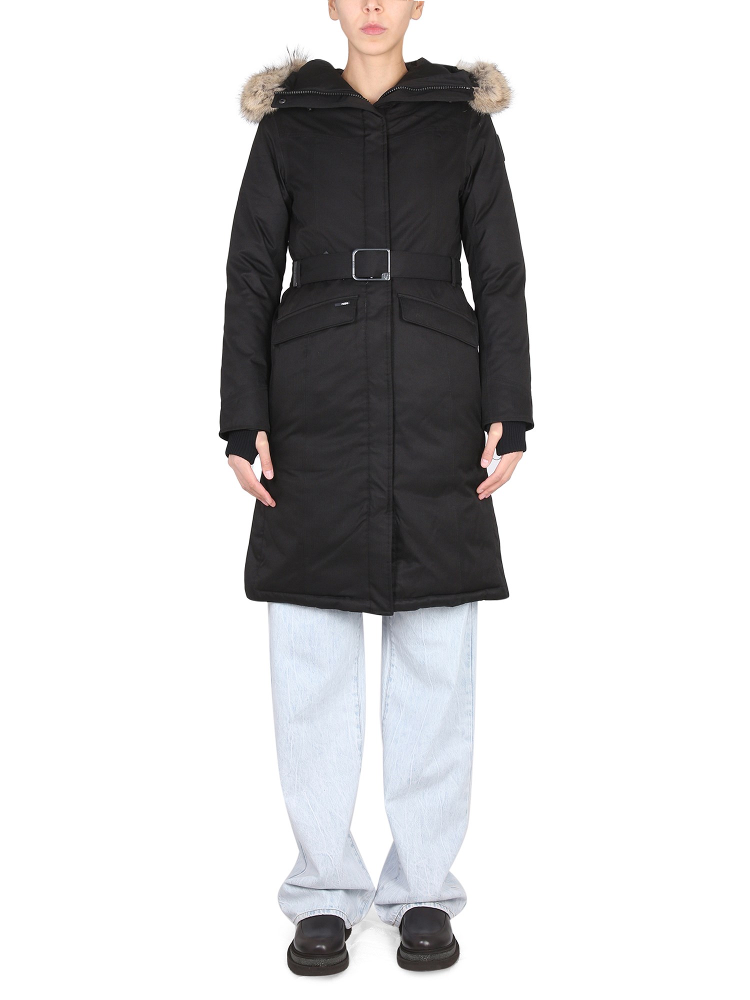 NOBIS    MORGAN PARKA