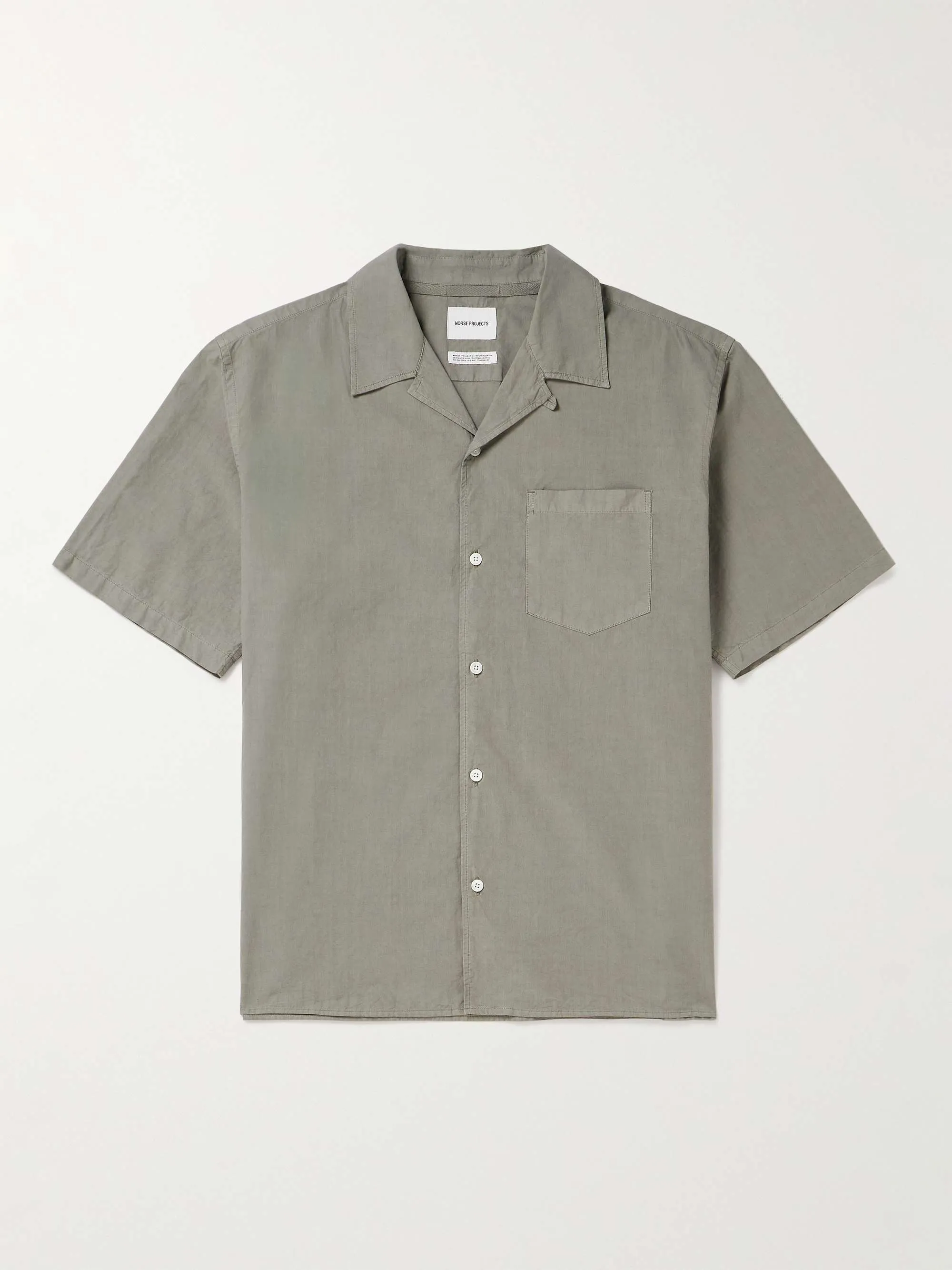 Norse Projects  |Shirts