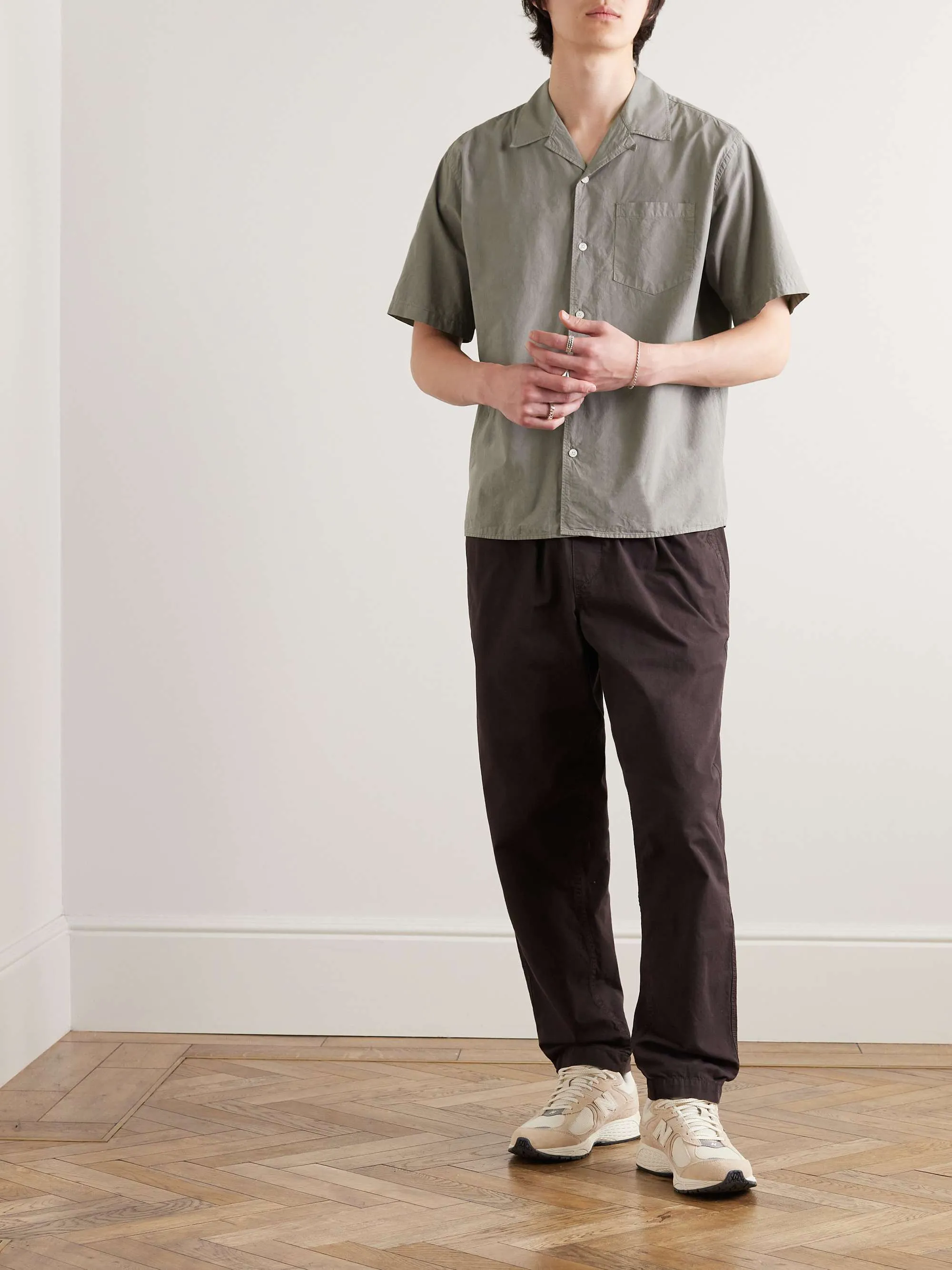 Norse Projects  |Shirts