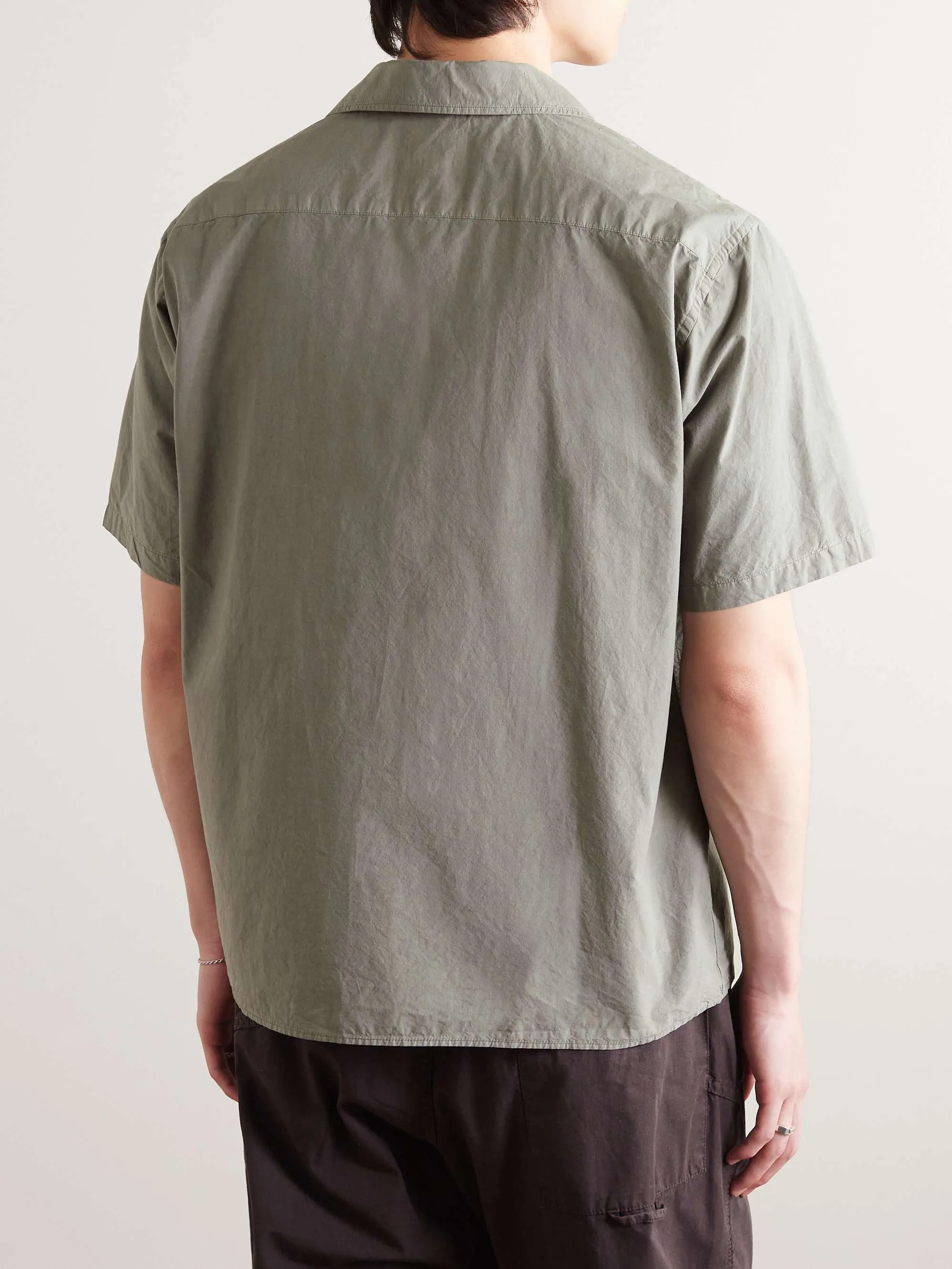 Norse Projects  |Shirts