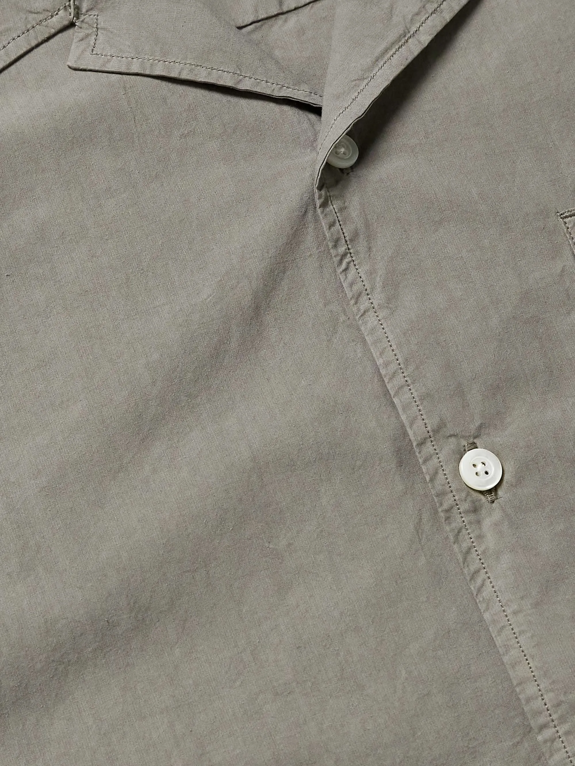 Norse Projects  |Shirts