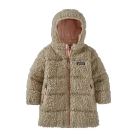 Patagonia  Baby Recycled Hi-Loft Parka - Parka - Bambino