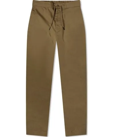 Patagonia Men's Twill Traveller Pants