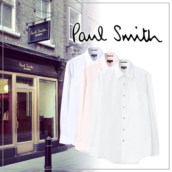 Paul Smith  |Shirts