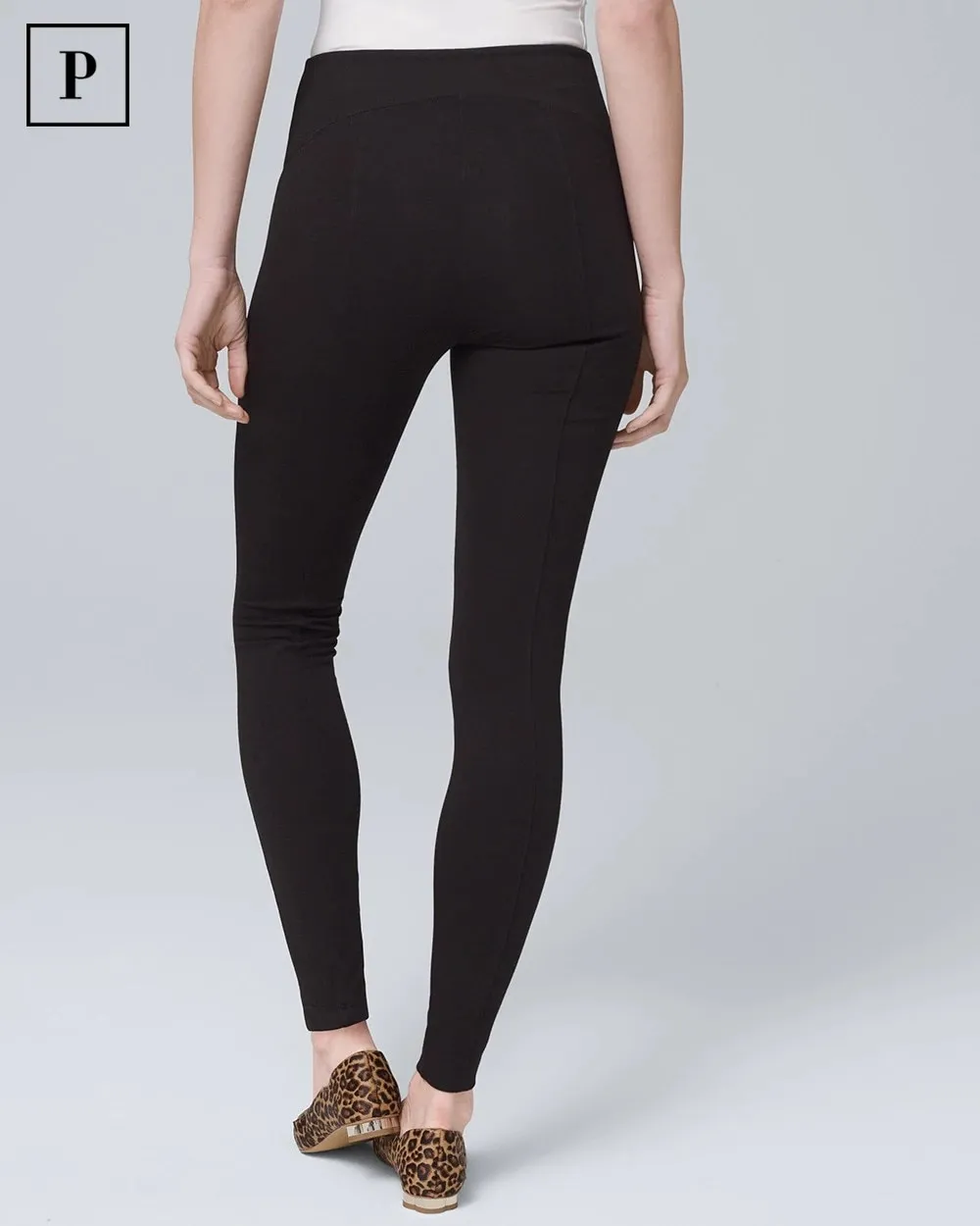 Petite 24-Hour Leggings